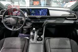 تۆیۆتا کراون